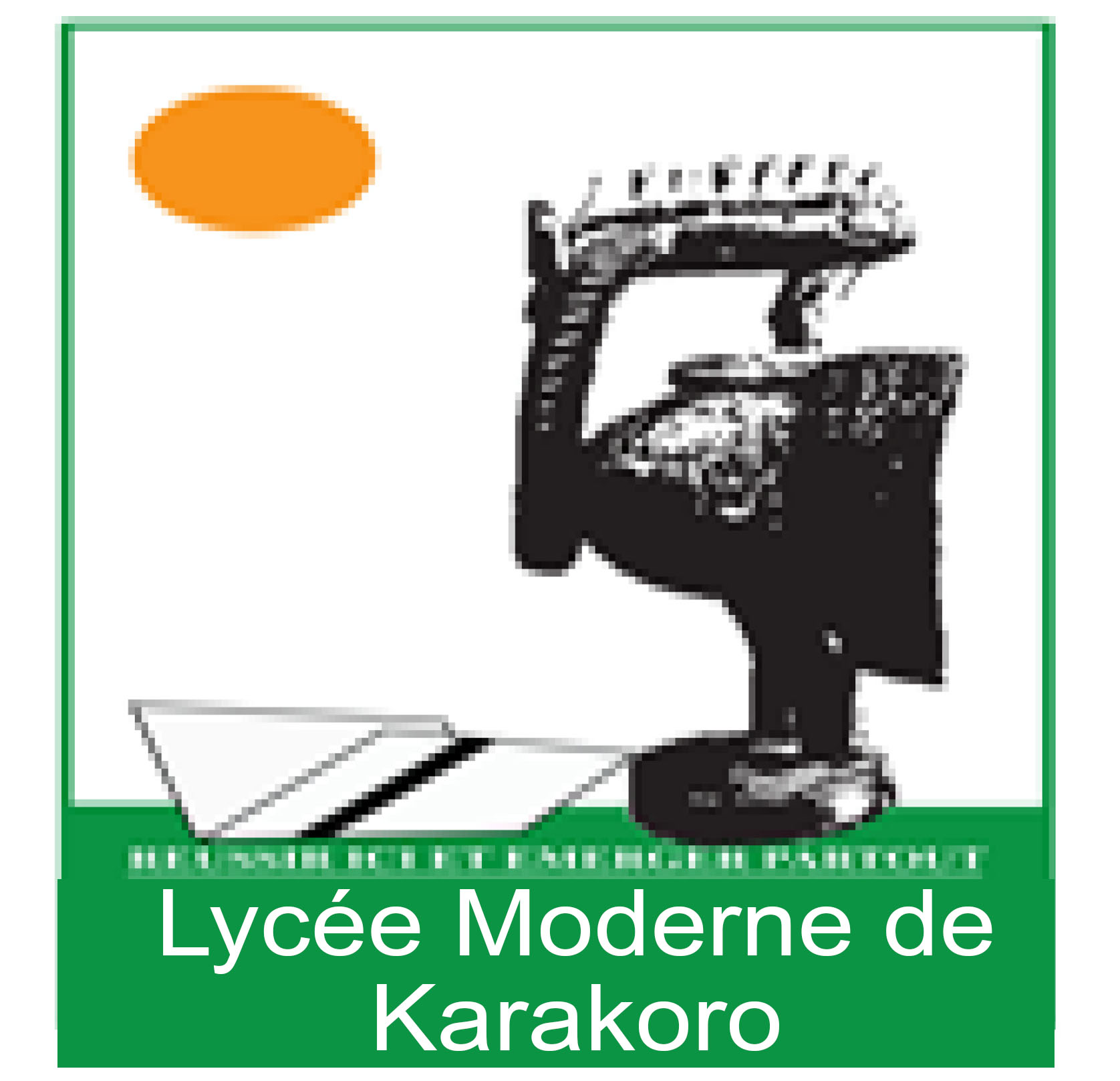 LYCEE MODERNE DE KARAKORO